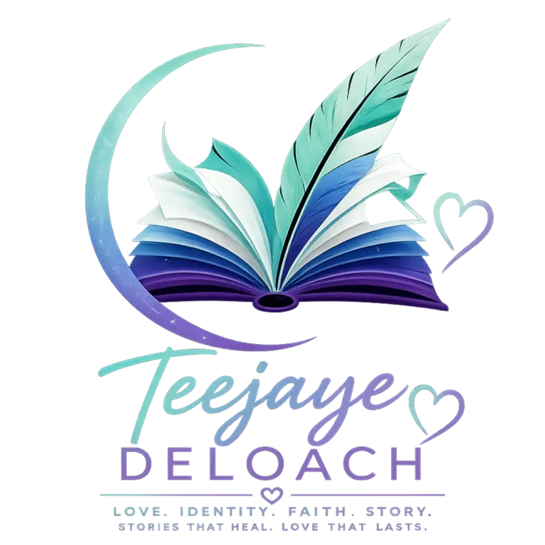 Teejaye Deloach